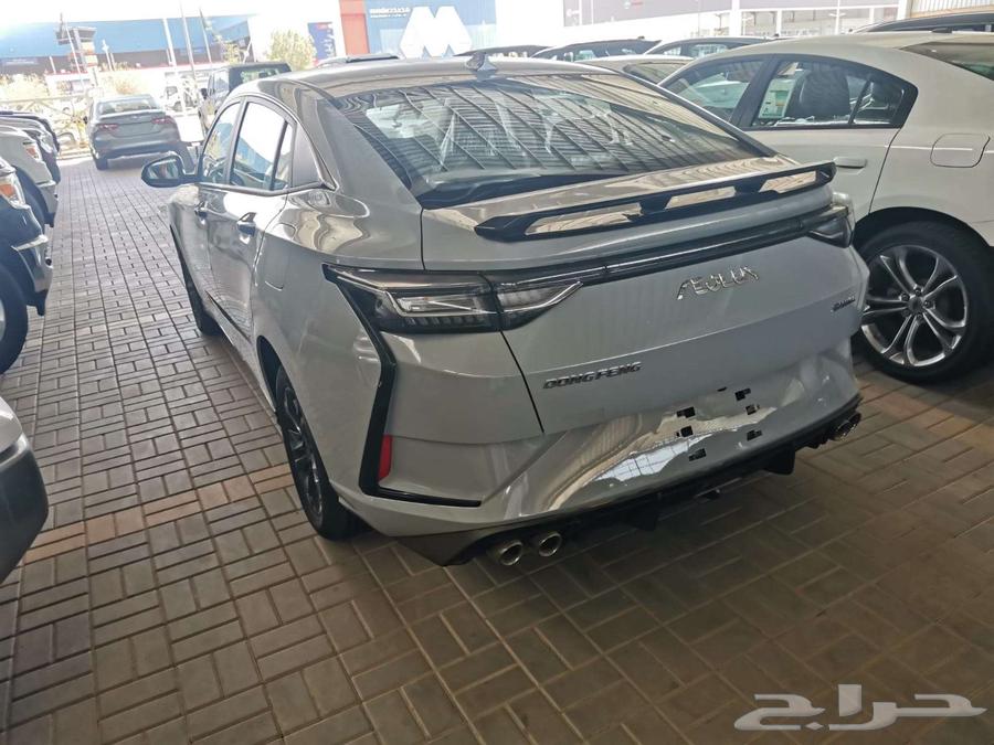 دونج فينج شاين موديل 2025 سعودي64387424850307113