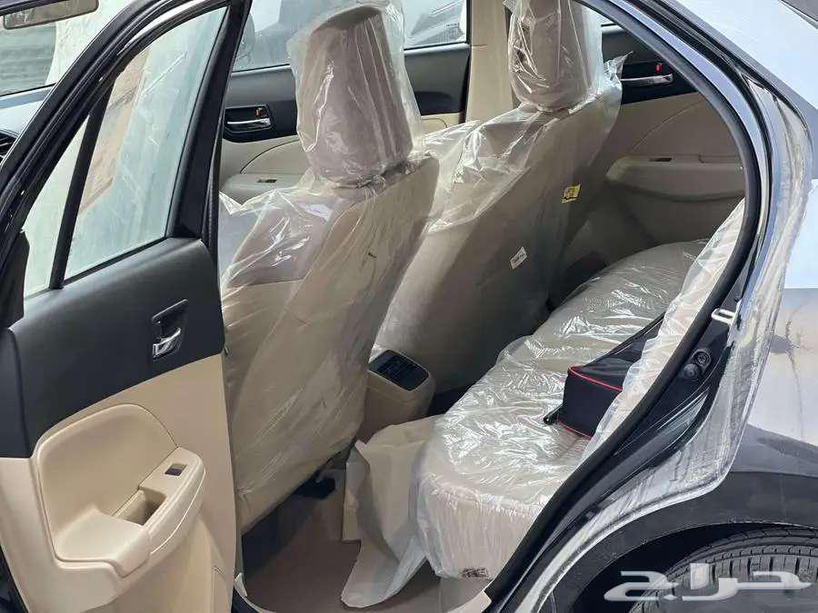 سوزوكي ديزاير ستاندر محرك 1.2 موديل 2025 كاش واقساط64387508868866114