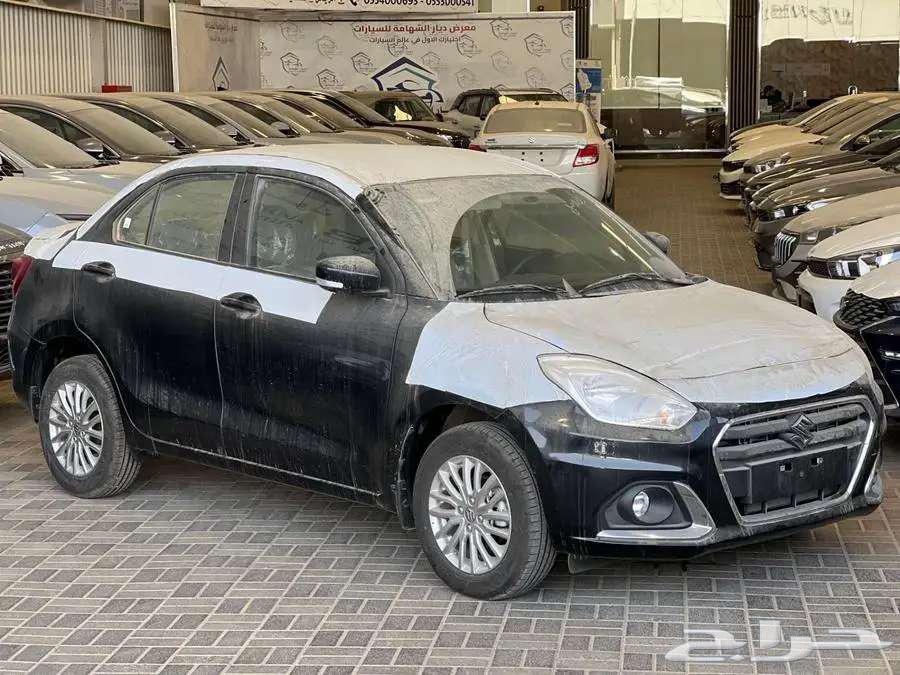سوزوكي ديزاير ستاندر محرك 1.2 موديل 2025 كاش واقساط64387508868866112