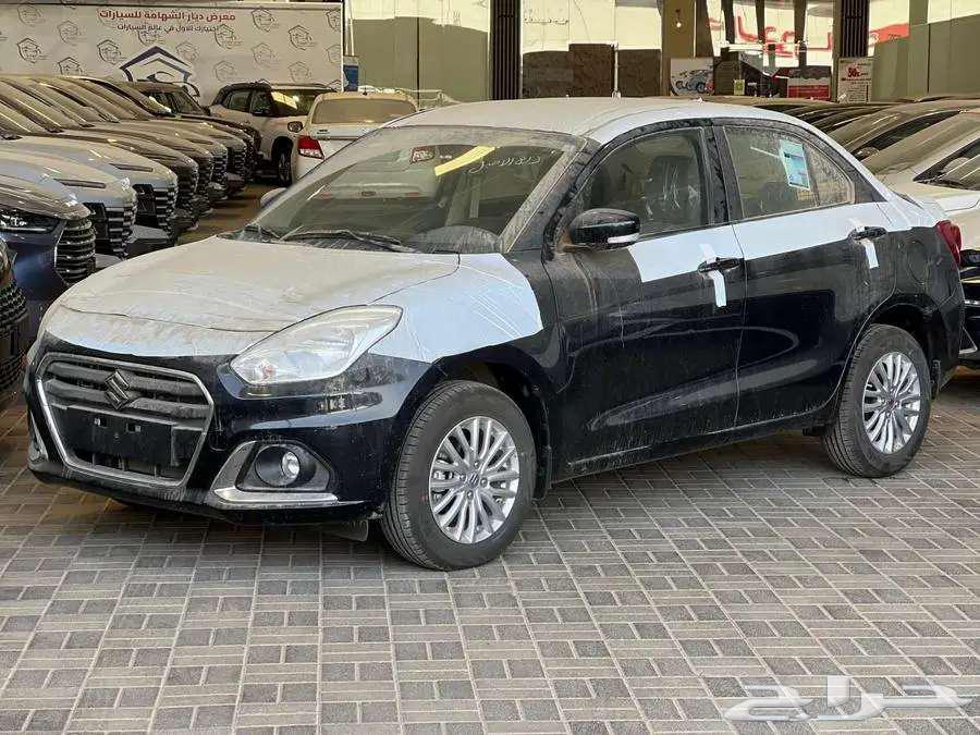 سوزوكي ديزاير ستاندر محرك 1.2 موديل 2025 كاش واقساط64387508868866111
