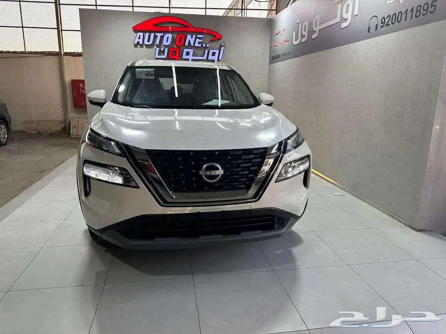 نيسان اكستريل 5 مقاعد ستاندر و 7 مقاعد نص فل 202564387940537475113