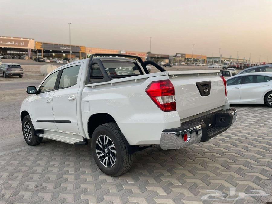 تام T2 بانزين 2.4 202564388231890434111