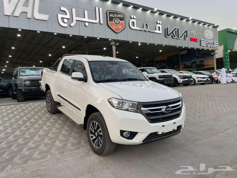 تام T2 بانزين 2.4 202564388231890434110