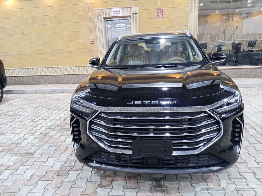 جيتور X70 PLUS 2025 لاكجري جديد64388009617921111