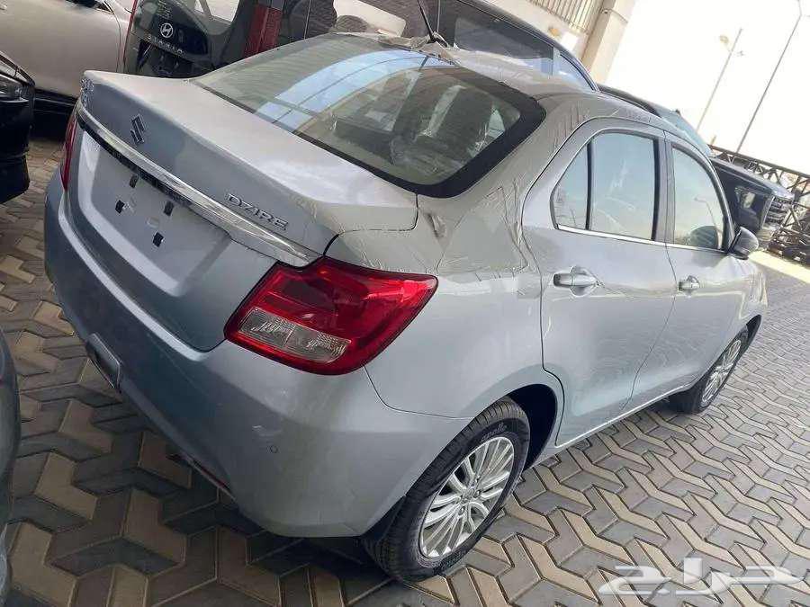 Suzuki Dzire Full Option 202563618056751106113