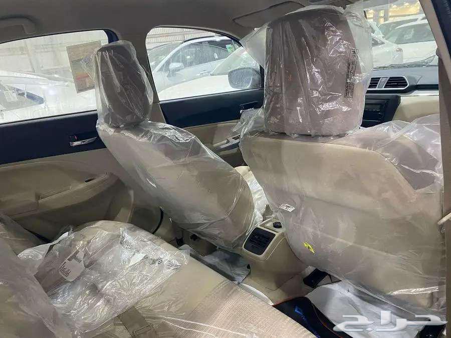 Suzuki Dzire Full Option 202563618056751106114