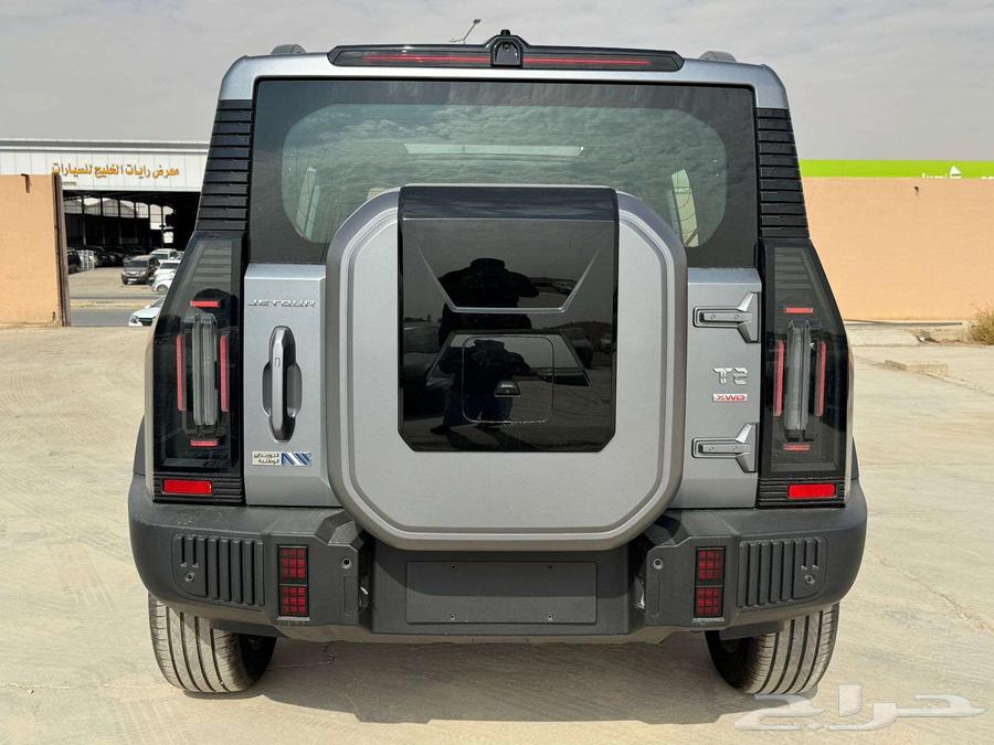 Jettour T2 Luxury Full 2026 Lowest Price in the Kingdom63618057365634112