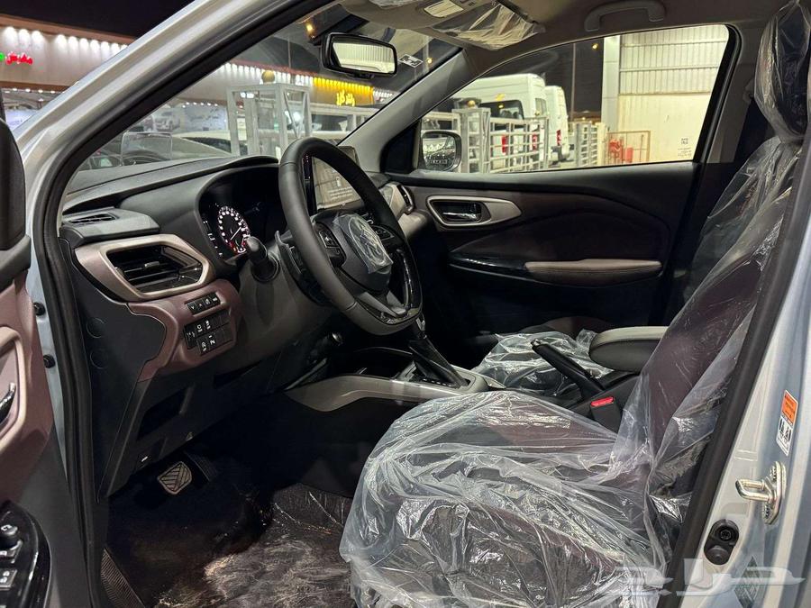 سوزوكي فرونكس GLX فل كامل 2025 ( كاش - اقساط )64387508876547114