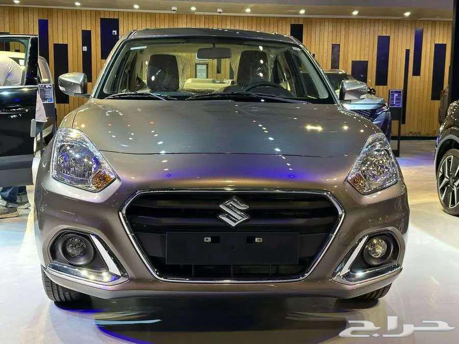 سوزوكي ديزاير فل كامل 2025 اقساط64387940443651110
