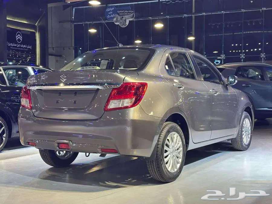 سوزوكي ديزاير فل كامل 2025 اقساط64387940443651113