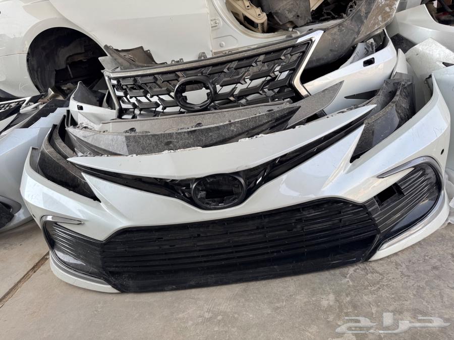 صدام امامي كامري 2023 2024 نضيف64387508860545112