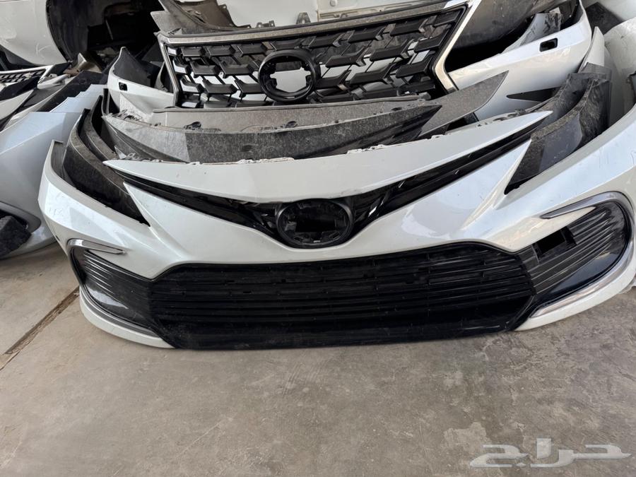 صدام امامي كامري 2023 2024 نضيف64387508860545111