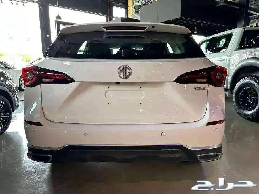 ام جي وان 2024 استاندر - عروض وخصومات64387536708353114