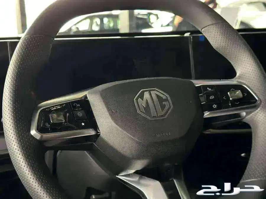 ام جي وان 2024 استاندر - عروض وخصومات64387536708353112