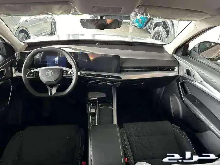 ام جي وان 2024 استاندر - عروض وخصومات64387536708353111