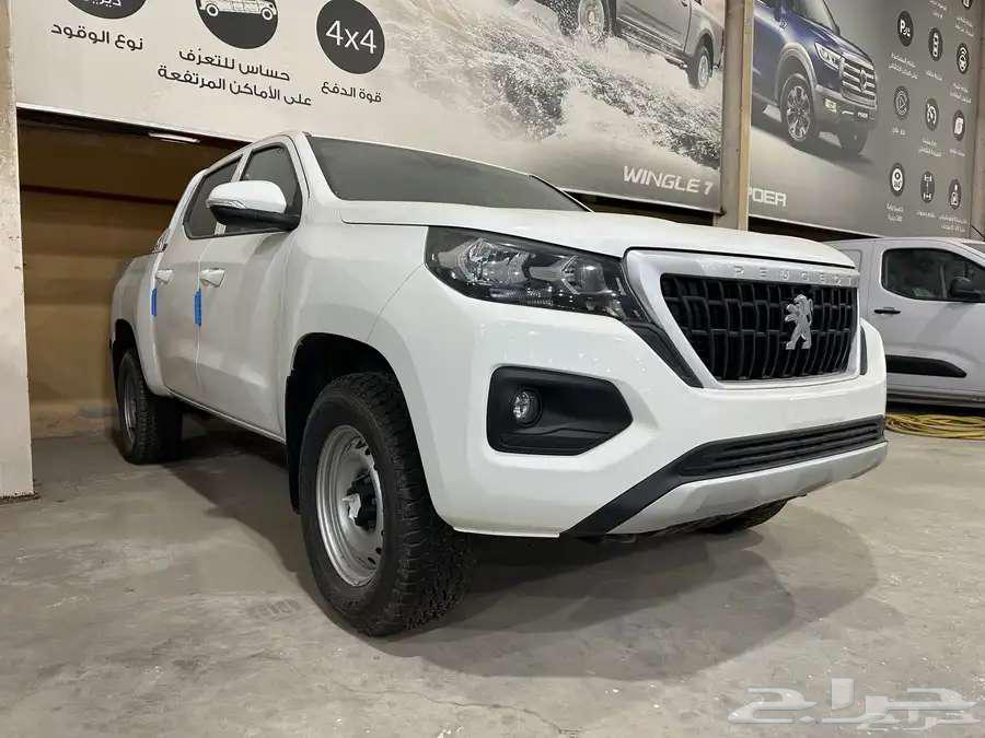 لاند تريك بيكب غمارتين ديزل بدون دبل مويل 202364387550491010114