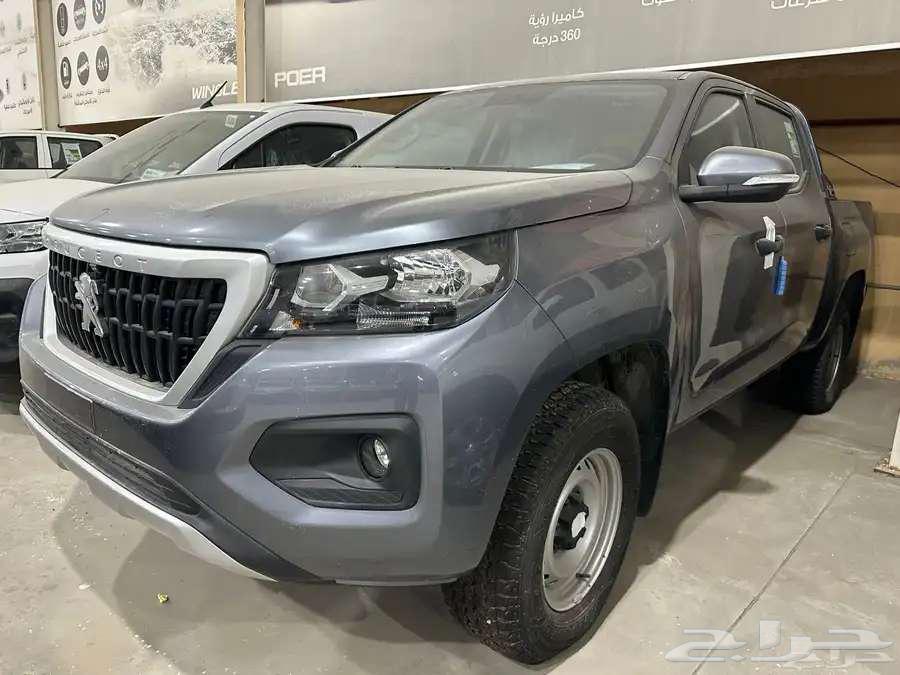 لاند تريك بيكب غمارتين ديزل بدون دبل مويل 202364387550491010111