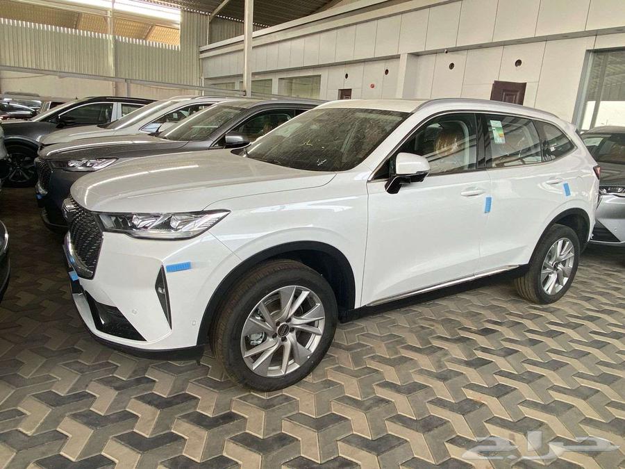 هافال اتش 6 موديل 2025 بريميوم (فل كامل ) بسعر 8800064388935815043111