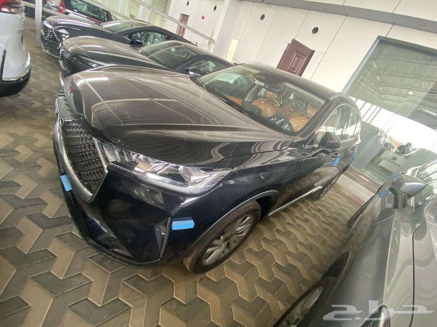 هافال اتش 6 موديل 2025 بريميوم (فل كامل ) بسعر 8800064388935815043110