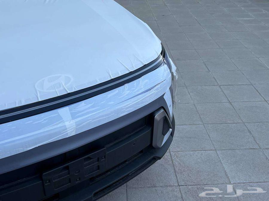 هيونداي كونا فليت 2025 كيشها والا قسطها مع خالد للسيارات64387606344451111