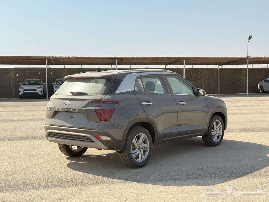 هيونداي كريتا 2025 نقد وتقسيط64387578985729112