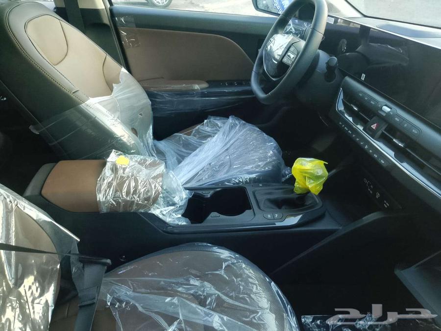 كيا K4 نص فل بانوراما 2026.اقل قسط واقل هامش ربح وبدون دفعه64387606408321113