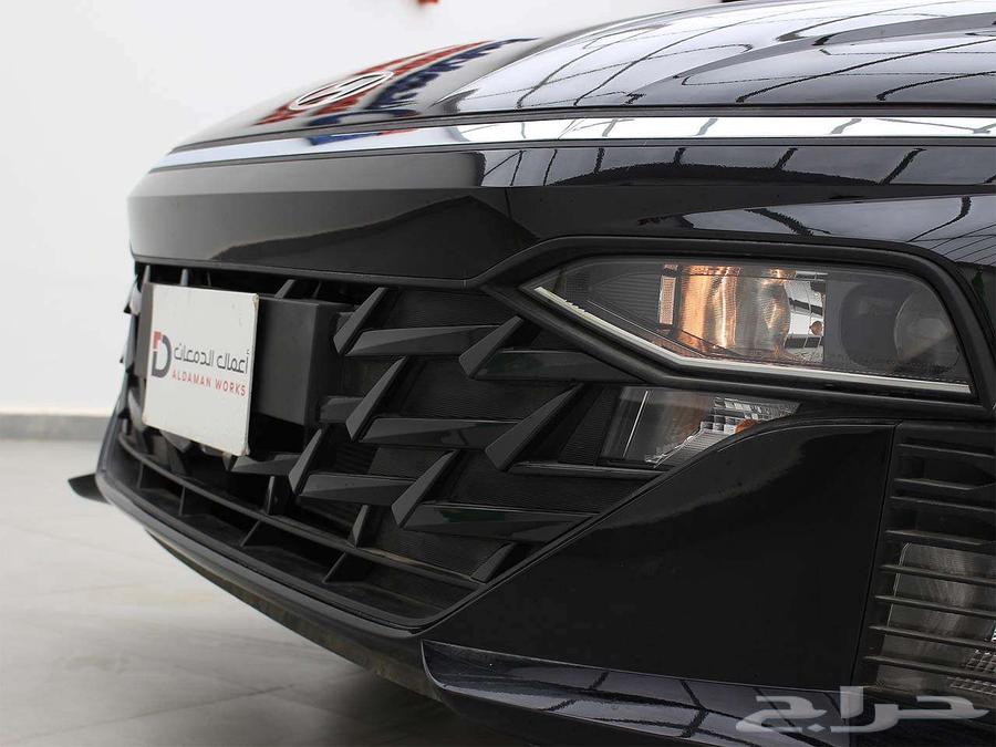 هيونداي أكسنت فليت 2026 سعر خاص للشركات64387732045571114