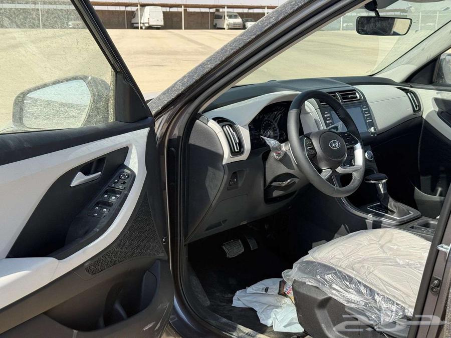 هيونداي كريتا 2025 نقد وتقسيط64387578985729114