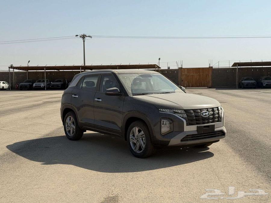 هيونداي كريتا 2025 نقد وتقسيط64387578985729111