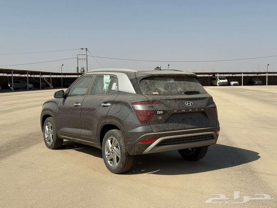 هيونداي كريتا 2025 نقد وتقسيط64387578985729113