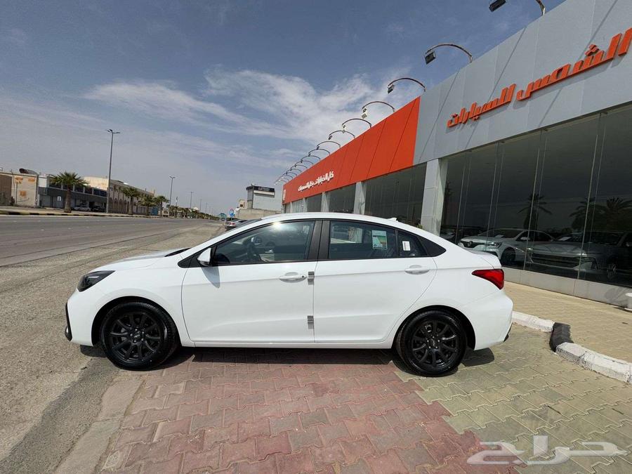 شيري اريزو 5 كمفورت موديل 2025م64387718113281112