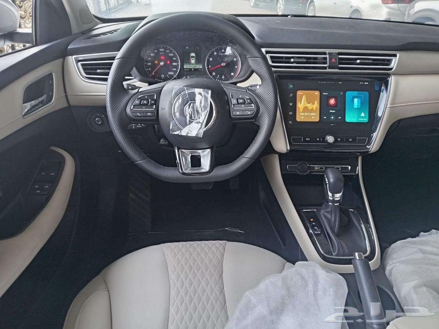 ام جي 5 عروض حصري لا تفوتك بدون دفعه اولى 202464387718160769114