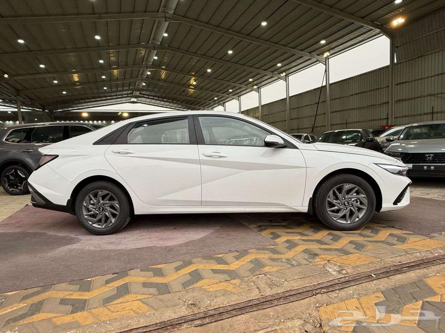 هيونداي النترا سمارت 2025 و 202664387732084482111