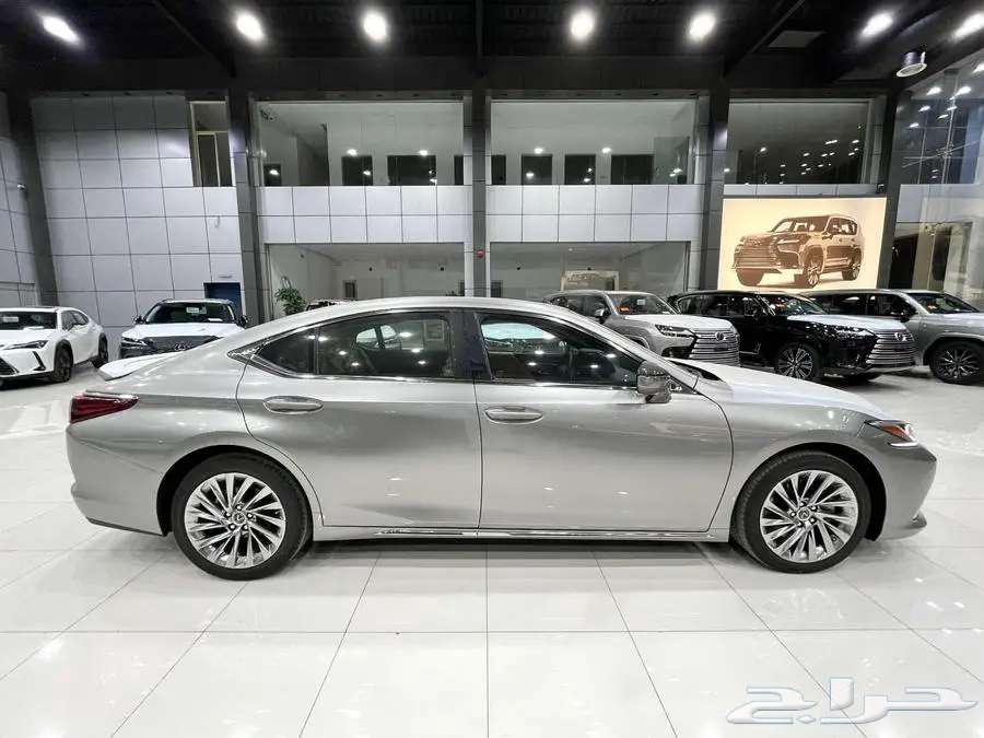 لكزس ( ES 350 CC ) موديل 2025 أقل الأسعار64387690440578114