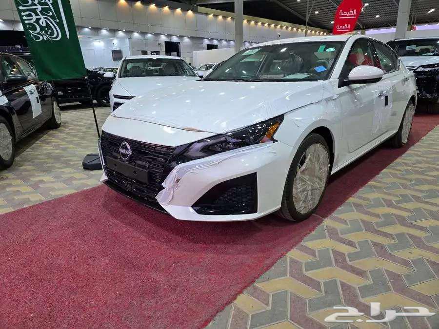 نيسان التيما64387759893250110