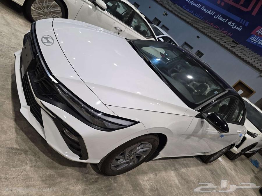 هيونداي النترا سمارت 202564387759956483111