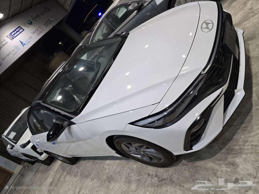 هيونداي النترا سمارت 202564387759956483110