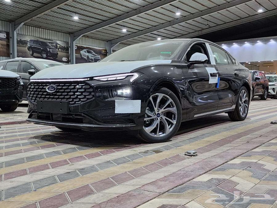 .فورد تورس تيتانيوم و ترند و امبيانتي 202564387732100611110