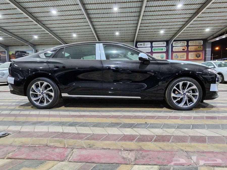 .فورد تورس تيتانيوم و ترند و امبيانتي 202564387732100611111