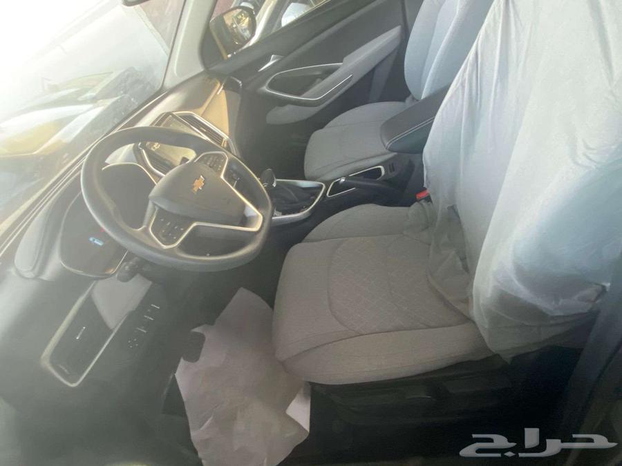 شيفرولية كابتيفيا LS ستاندر 202564387898879745113