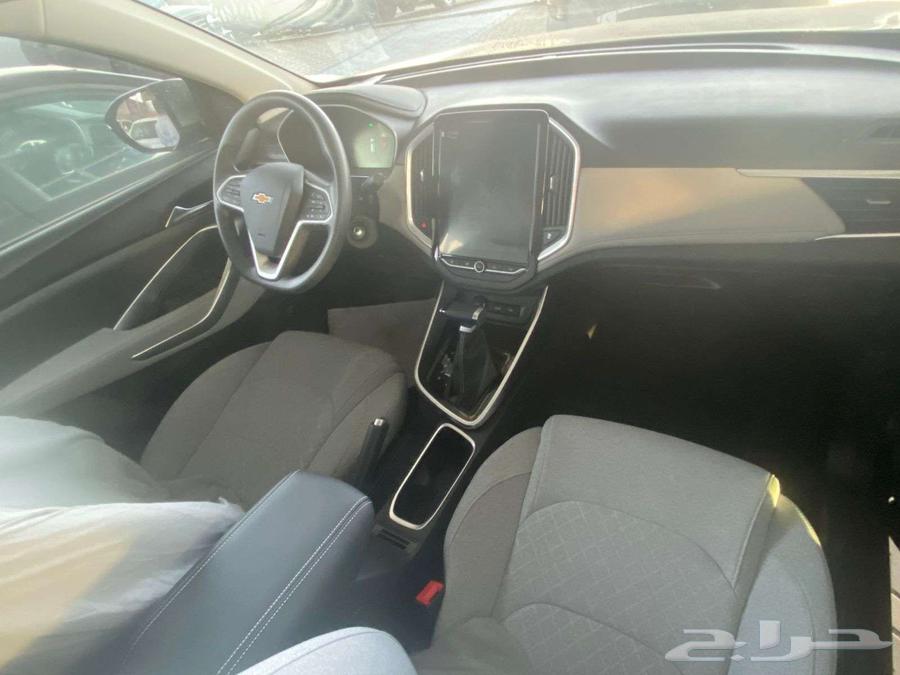 شيفرولية كابتيفيا LS ستاندر 202564387898879745111