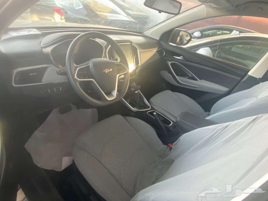 شيفرولية كابتيفيا LS ستاندر 202564387898879745114