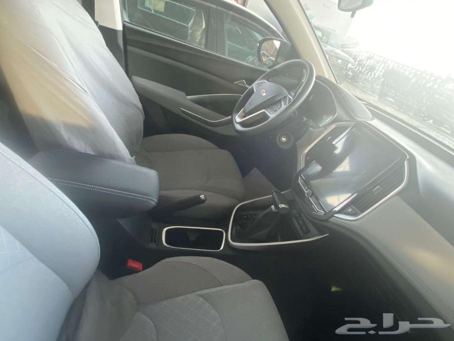 شيفرولية كابتيفيا LS ستاندر 202564387898879745112