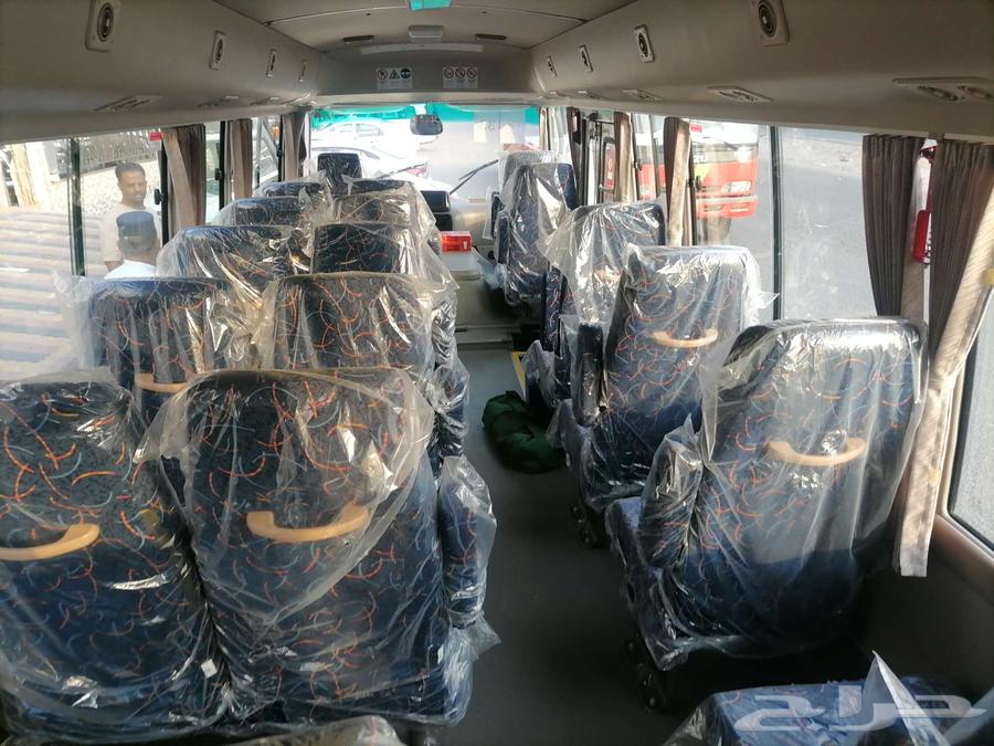 جي ام سي باص ركاب 26 راكب وارد الجبر للسيارات 202564387801805955113