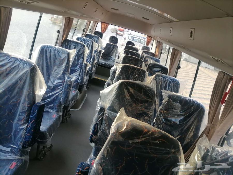 جي ام سي باص ركاب 26 راكب وارد الجبر للسيارات 202564387801805955114