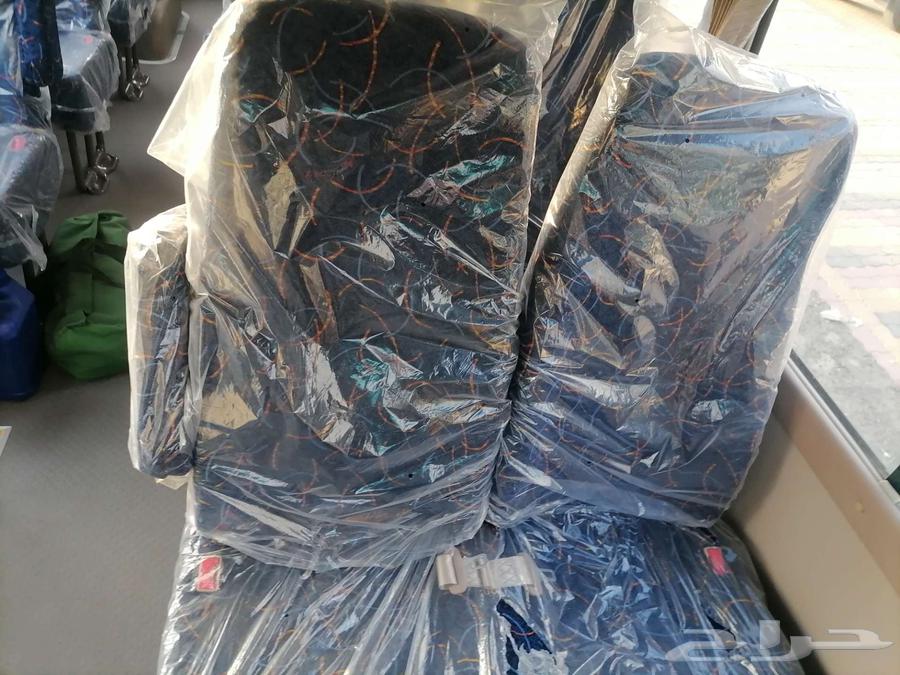 جي ام سي باص ركاب 26 راكب وارد الجبر للسيارات 202564387801805955112