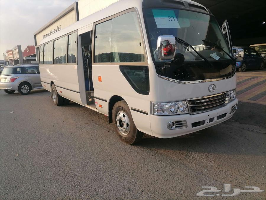 جي ام سي باص ركاب 26 راكب وارد الجبر للسيارات 202564387801805955110