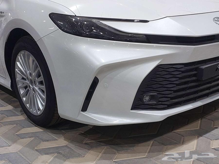 تويوتا كامري E-PLUS هايبرد تقسيط وكاش202564387829582083114