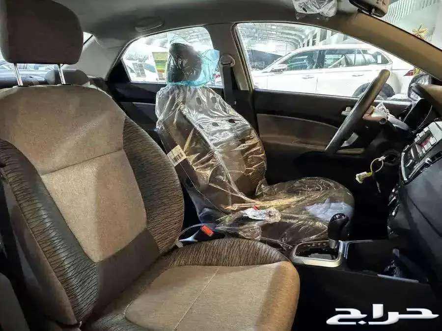 كيا بيجاس ستاندر 202564387871324418114