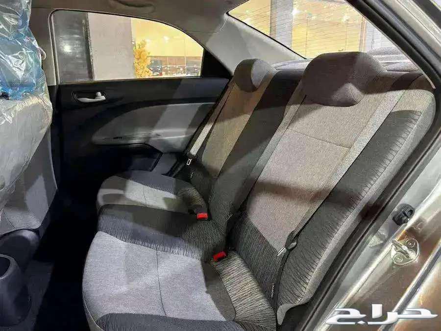 كيا بيجاس ستاندر 202564387871324418113